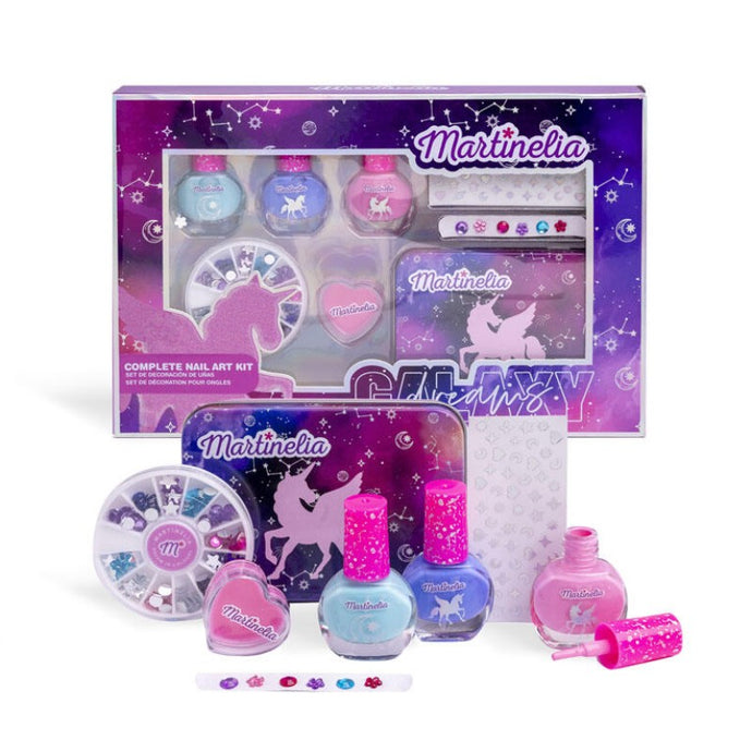 MARTINELIA GALAXY DREAMS STARRY GLAM PACK - Beauty Bar 