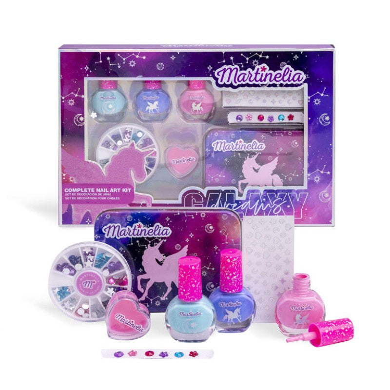 MARTINELIA GALAXY DREAMS STARRY GLAM PACK - Beauty Bar 