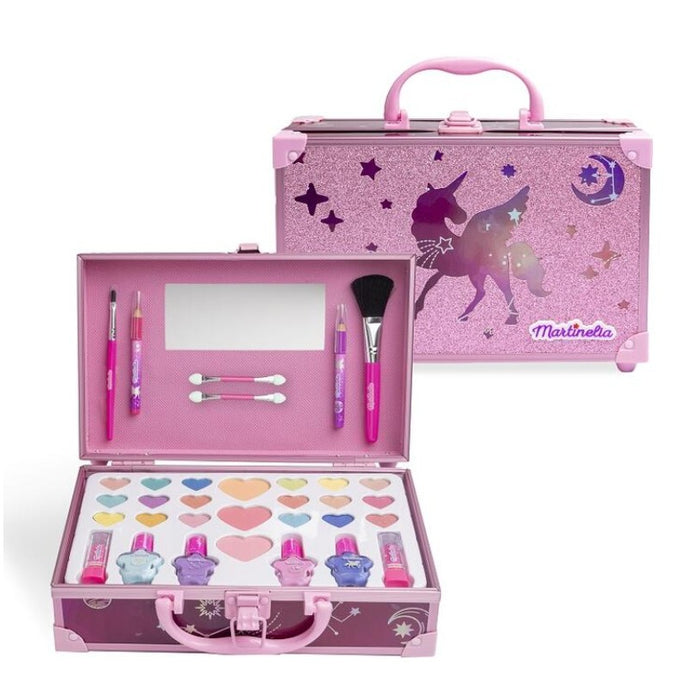 MARTINELIA GALAXY DREAMS MAKEUP CASE - Beauty Bar 