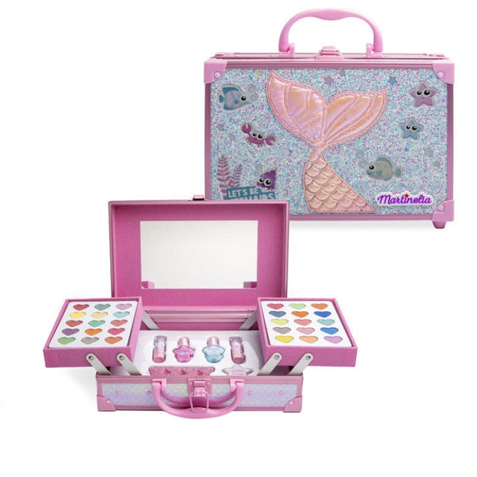 MARTINELIA LET'S BE MERMAIDS BEAUTY TREASURE CHEST - Beauty Bar 