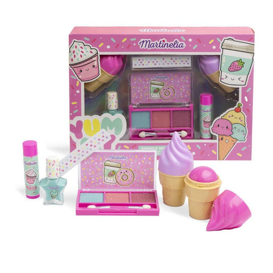 MARTINELIA YUMMY SPARKLE BEAUTY - Beauty Bar 