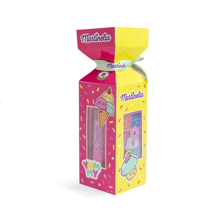 MARTINELIA YUMMY CANDY BEAUTY - Beauty Bar 