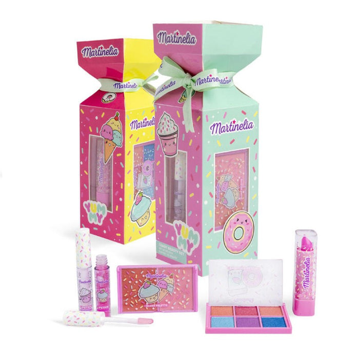 MARTINELIA YUMMY CANDY BEAUTY - Beauty Bar 