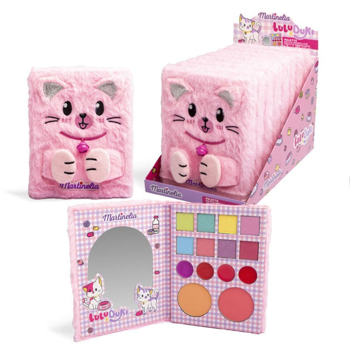 MARTINELIA LULU & DUKI PALETTE - Beauty Bar 