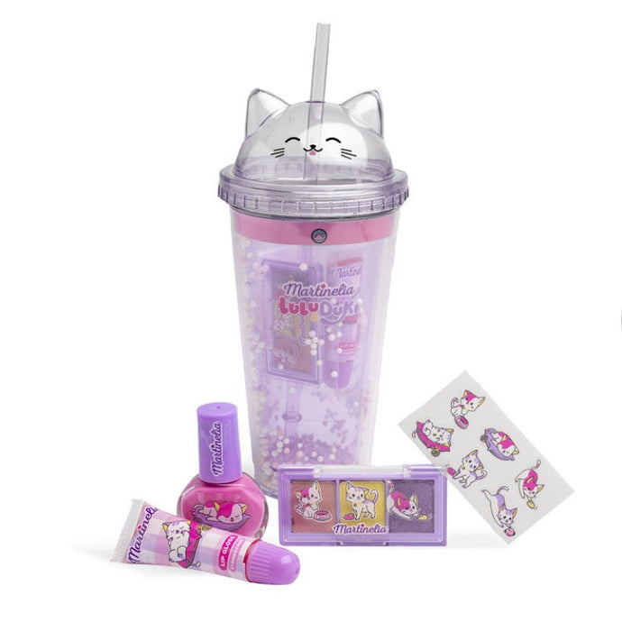 MARTINELIA LULU & DUKI BEAUTY BOTTLE - Beauty Bar 