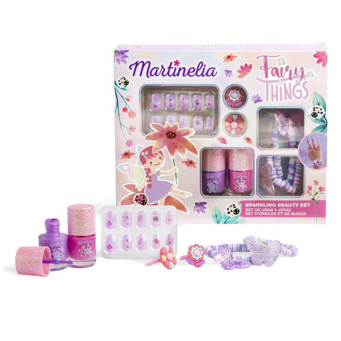 MARTINELIA FAIRY THINGS SPARKLING BEAUTY - Beauty Bar 