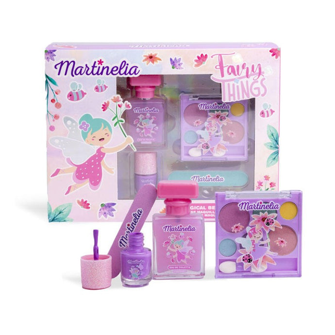 MARTINELIA FAIRY THINGS MAGICAL BEAUTY - Beauty Bar 