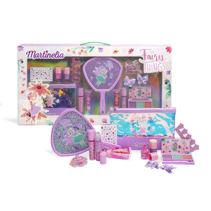MARTINELIA FAIRY THINGS SPARKLE & SHINE BEAUTTY - Beauty Bar 
