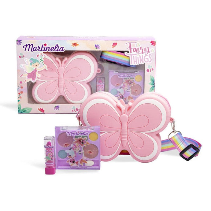 MARTINELIA FAIRY THINGS GLAMOUR PURSE - Beauty Bar 