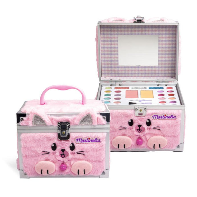 MARTINELIA LULU & DUKI MEOWGICAL BEAUTY CASE - Beauty Bar 