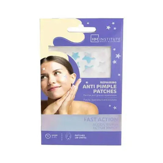 IDC ANTI PIMPLE PATCHES 28PCS - Beauty Bar 