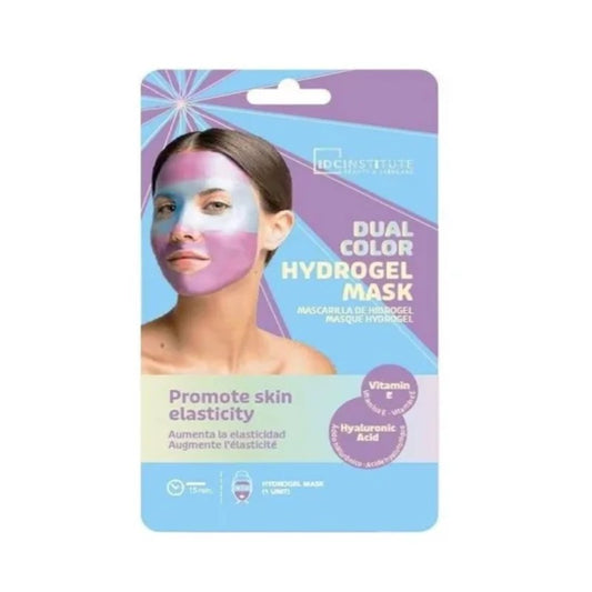 IDC VITAMIN E & HYALURONIC ACID HIDROGEL MASK - Beauty Bar 