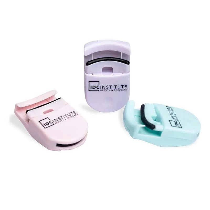 IDC INSTITUTE MINI EYELASH CURLER - Beauty Bar 
