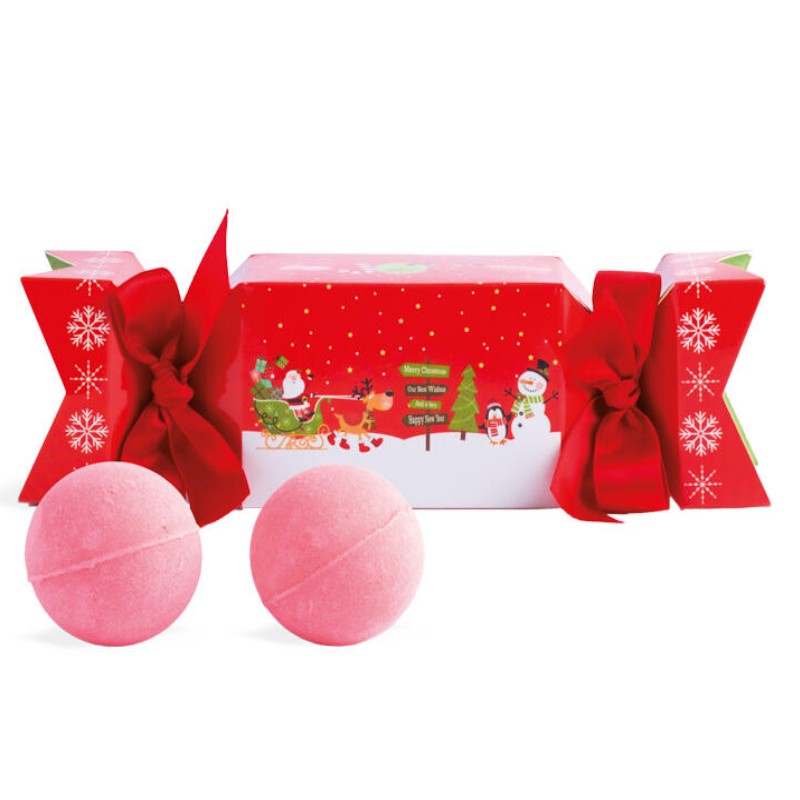 IDC INSTITUTE CHRISTMAS CRACKER 2PCS - Beauty Bar 