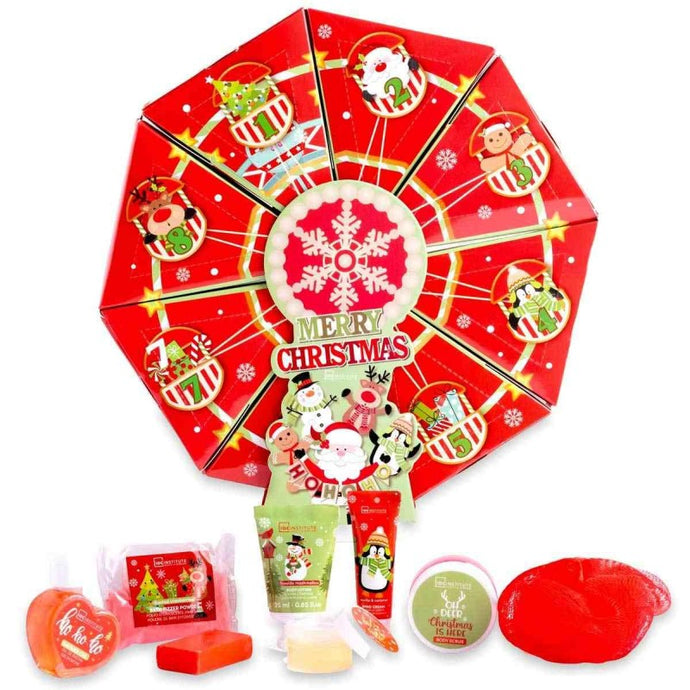 IDC INSTITUTE GIFT WHEEL - Beauty Bar 