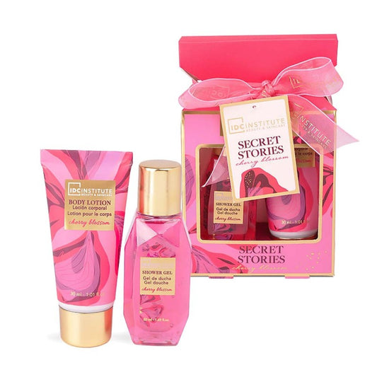 IDC INSTITUTE SECRET STORIES PERFECT DUO - Beauty Bar 