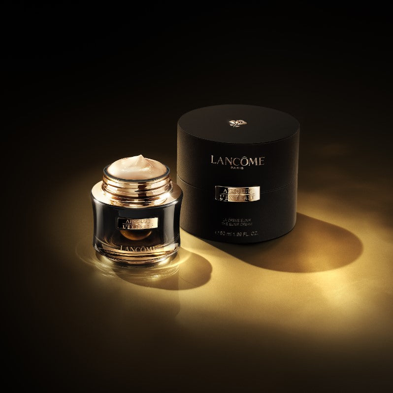 LANCÔME ABSOLUE L'EXTRAIT THE ELIXIR CREAM 50ML - Beauty Bar 
