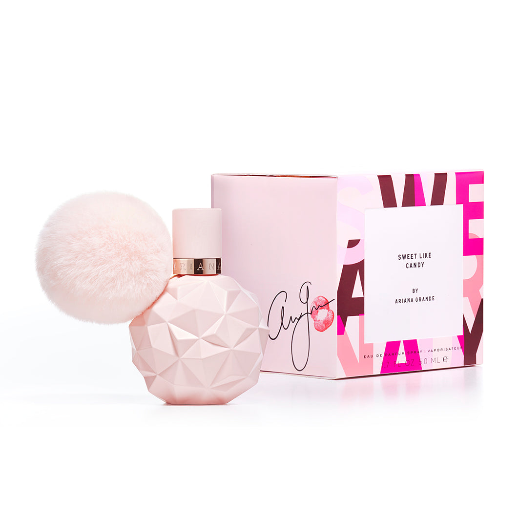ARIANA GRANDE SWEET LIKE CANDY EDP  - AVAILABLE IN 2 SIZES - Beauty Bar 