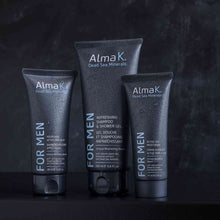 Load image into Gallery viewer, ALMA K MEN ACTIVE FACE MOISTURIZER 75ML - Beauty Bar 
