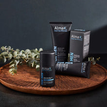 Load image into Gallery viewer, ALMA K NOURISHING AFTER SHAVE BALM 100ML - Beauty Bar 
