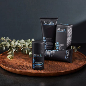 ALMA K NOURISHING AFTER SHAVE BALM 100ML - Beauty Bar 