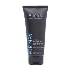 ALMA K NOURISHING AFTER SHAVE BALM 100ML - Beauty Bar 