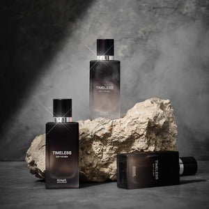 ALMA K TIMELESS FOR MEN EDP 30ML - Beauty Bar 