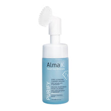 Load image into Gallery viewer, ALMA K PORE CLEANSING FOAMING MOUSSE 100ML - Beauty Bar 
