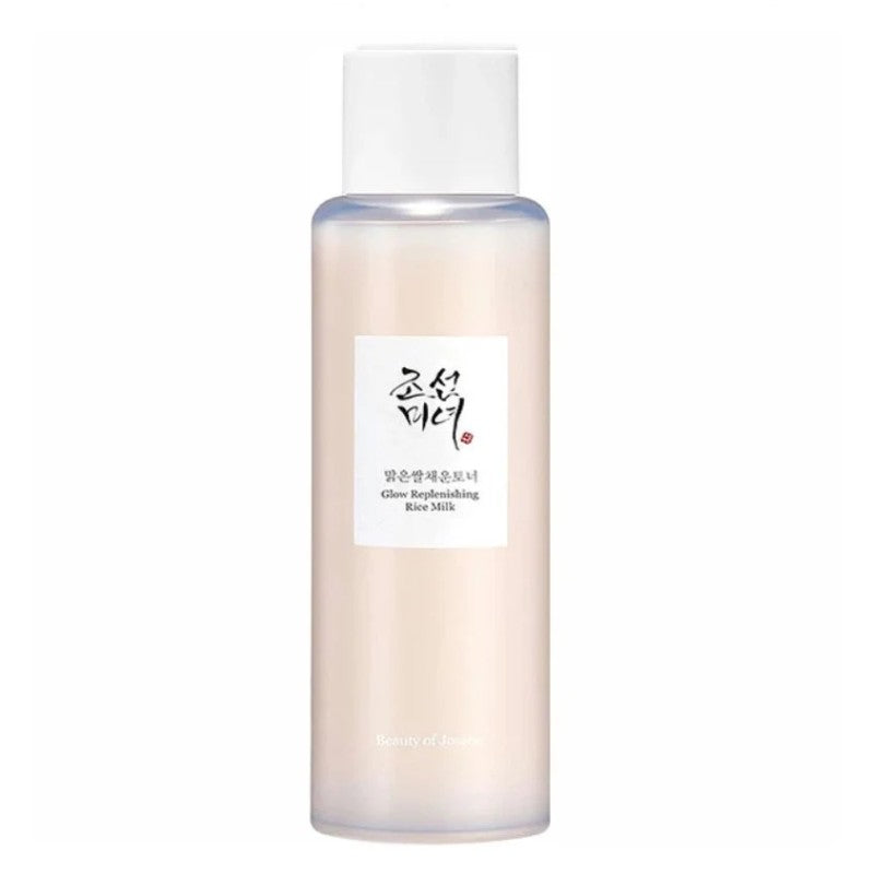 BEAUTY OF JOSEON GLOW REPLENISHING RICE MILK 150ML - Beauty Bar 