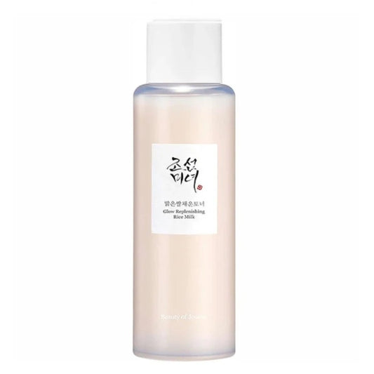 BEAUTY OF JOSEON GLOW REPLENISHING RICE MILK 150ML - Beauty Bar 