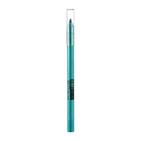 MAYBELLINE NEW YORK - TATTOO GEL ULTRA SLIM PENCIL - AVAILABLE IN 5 COLOURS - Beauty Bar 