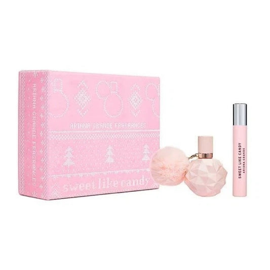 ARIANA GRANDE SWEET LIKE CANDY EDP 30ML SET