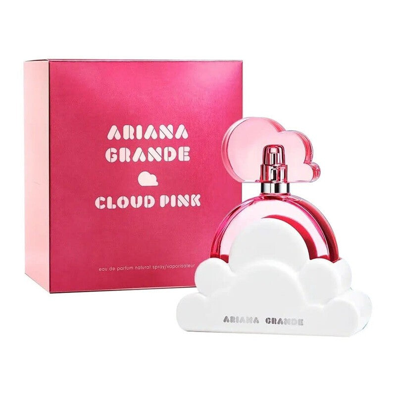 ARIANA GRANDE CLOUD PINK EDP AVAILABLE IN 2 SIZES
