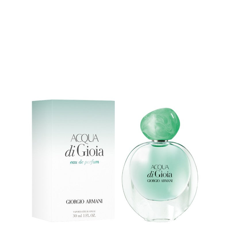 GIORGIO ARMANI ACQUA DI GIOIA EDP AVAILABLE IN 3 SIZES