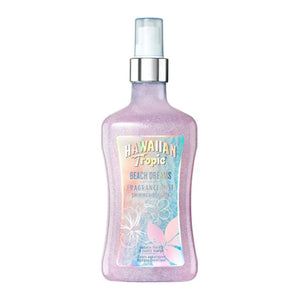 HAWAIIAN TROPIC BEACH DREAMS SHIMMER EDITION BODY MIST 250ML - Beauty Bar 