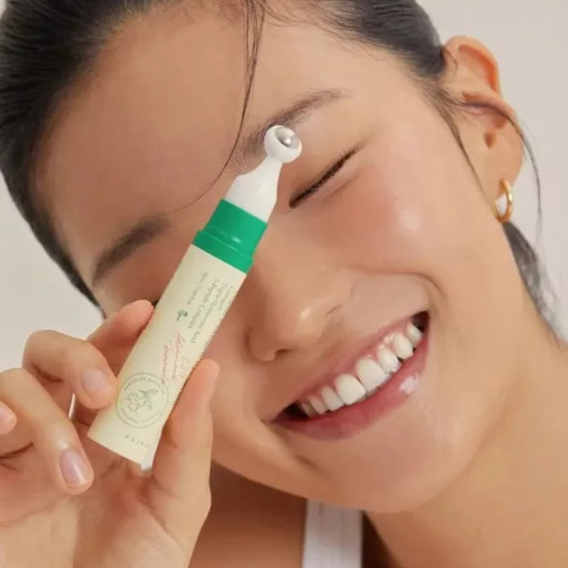 AXIS-Y VEGAN COLLAGEN EYE SERUM 10ML