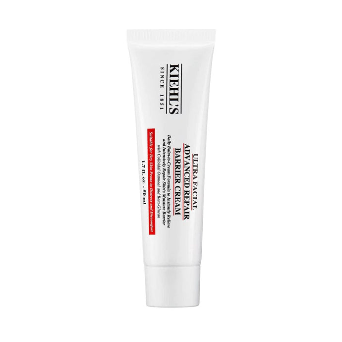 KIEHL'S ULTRA FACIAL ADVANCED REPAIR BARRIER CREAM 50ML - Beauty Bar 