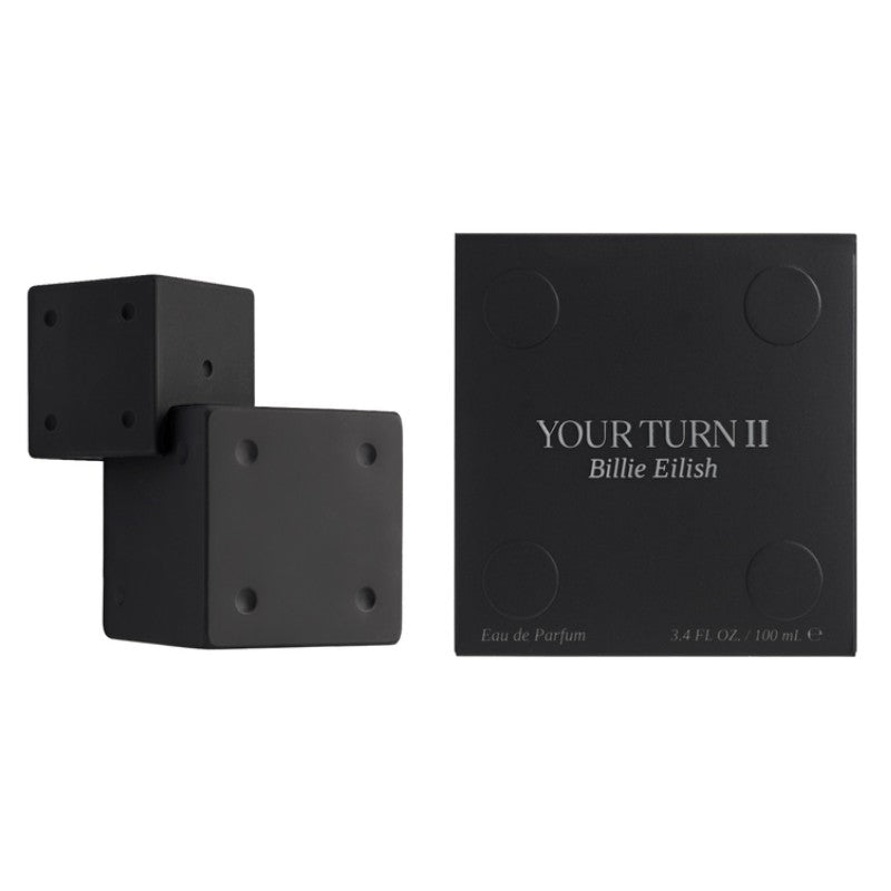 BILLIE EILISH YOUR TURN 2 EDP 100ML