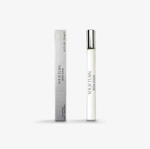 BILLIE EILISH BE YOUR TURN EDP 10ML - Beauty Bar 