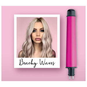 LEE STAFFORD MAGIC WANDS MULTI CURLER - Beauty Bar 