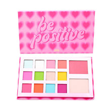 Load image into Gallery viewer, JOVO PALETTE BE POSITIVE - Beauty Bar 
