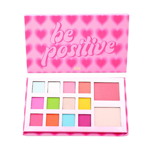 JOVO PALETTE BE POSITIVE - Beauty Bar 