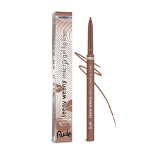 Load image into Gallery viewer, RUDE TEENY WEENY MICRO GEL LIP LINER-AVAILABLE IN 14 SHADES - Beauty Bar 
