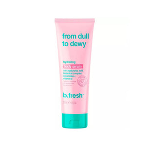 B.FRESH HYDRATING BODY SERUM 236ML - Beauty Bar 