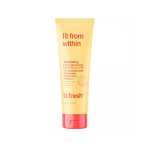 B.FRESH ILLUMINATING BODY SERUM 236ML - Beauty Bar 