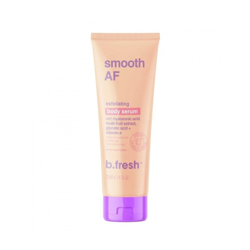 B.FRESH EXFOLIATING BODY SERUM 236ML - Beauty Bar 