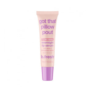 B.FRESH GOT THAT PILLOW POUT LIP SERUM 15ML - Beauty Bar 