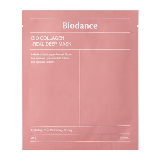 BIODANCE BIO COLLAGEN-REAL DEEP MASK 1PC