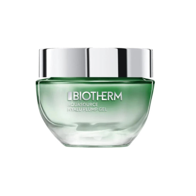 BIOTHERM AQUASOURCE HYALU PLUMP GEL - Beauty Bar 