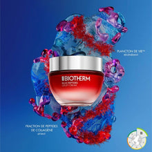 Load image into Gallery viewer, BIOTHERM BLUE PEPTITES UPLIFT CREAM 50ML - Beauty Bar 
